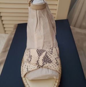 NEW Cole Haan Espadrilles